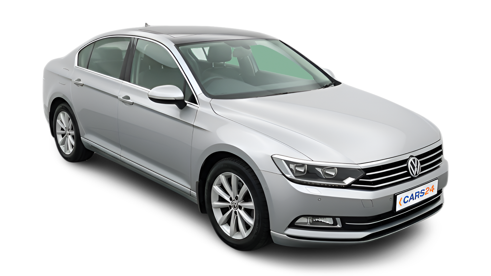 Volkswagen Passat-img